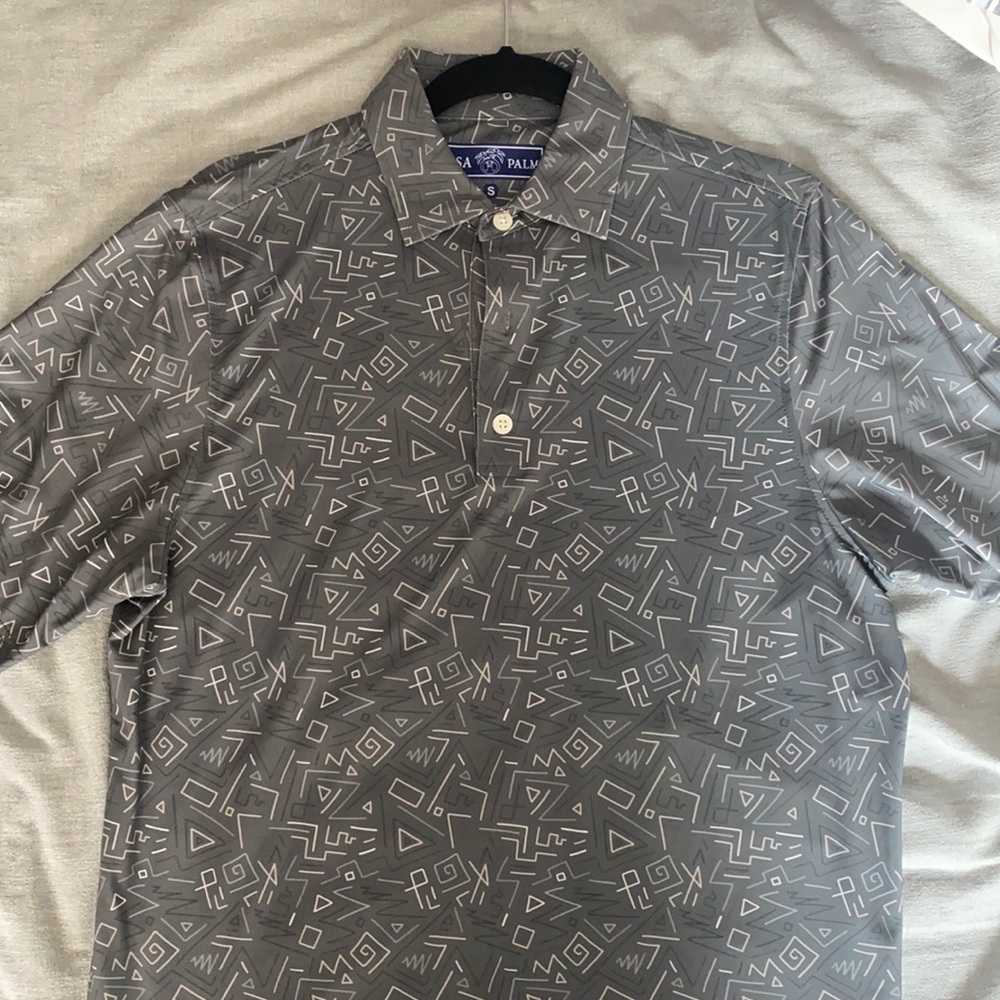 Golf Polo